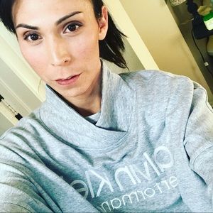 Meet your Posher, Lyn